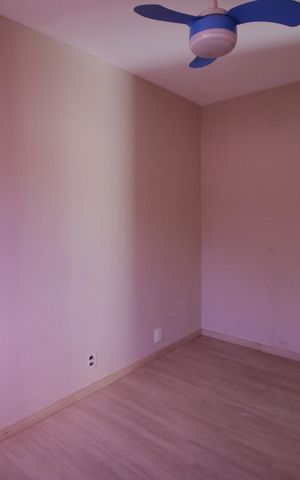 Apartamento à venda com 65m², 3 quartos e 2 vagasQuarto 2