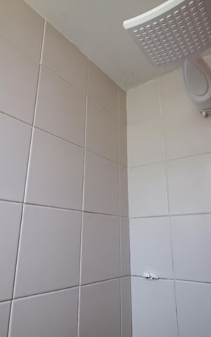 Apartamento à venda com 65m², 3 quartos e 2 vagasBanheiro da Suíte 3