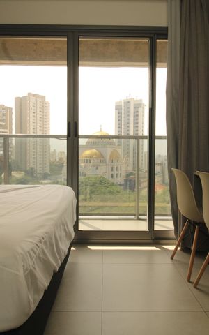 Studio para alugar com 22m², 1 quarto e sem vagaStudio