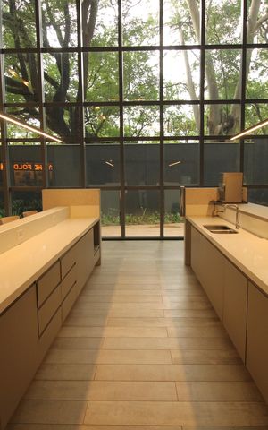 Studio para alugar com 22m², 1 quarto e sem vagaÁrea comum