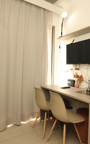Studio para alugar com 22m², 1 quarto e sem vagaStudio