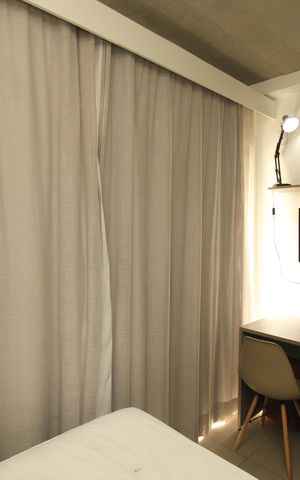 Studio para alugar com 22m², 1 quarto e sem vagaStudio