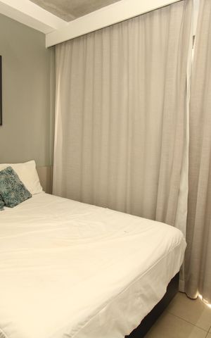 Studio para alugar com 22m², 1 quarto e sem vagaStudio