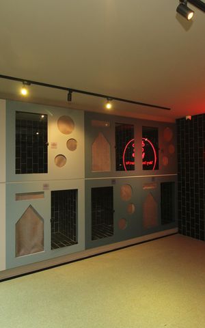 Studio para alugar com 22m², 1 quarto e sem vagaÁrea comum - Pet Place