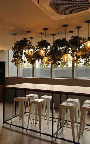 Studio para alugar com 22m², 1 quarto e sem vagaÁrea comum