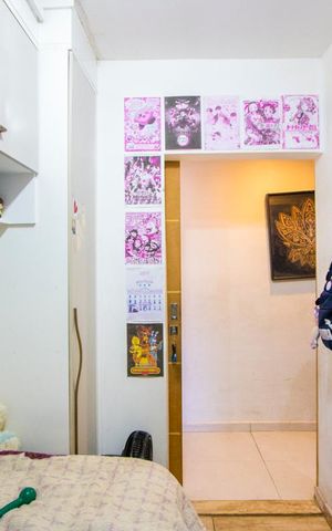 Casa à venda com 175m², 4 quartos e 2 vagas Casa à venda com 175m², 4 quartos e 2 vagasQuarto 2