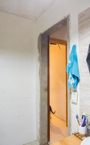 Casa à venda com 175m², 4 quartos e 2 vagas Casa à venda com 175m², 4 quartos e 2 vagasBanheiro social 2