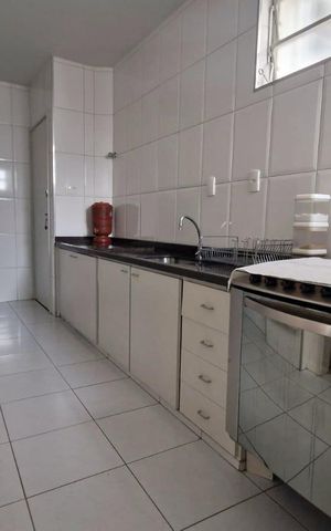 Apartamento à venda com 99m², 2 quartos e 1 vaga Apartamento à venda com 99m², 2 quartos e 1 vagaCozinha