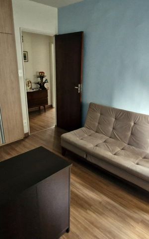 Apartamento à venda com 99m², 2 quartos e 1 vaga Apartamento à venda com 99m², 2 quartos e 1 vagaQuarto