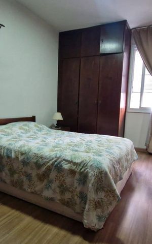 Apartamento à venda com 99m², 2 quartos e 1 vaga Apartamento à venda com 99m², 2 quartos e 1 vagaQuarto