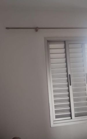 Apartamento à venda com 44m², 2 quartos e 1 vagaQuarto