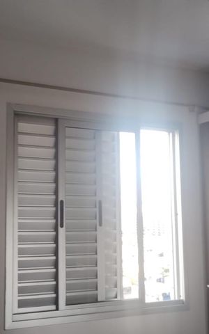 Apartamento à venda com 44m², 2 quartos e 1 vagaQuarto