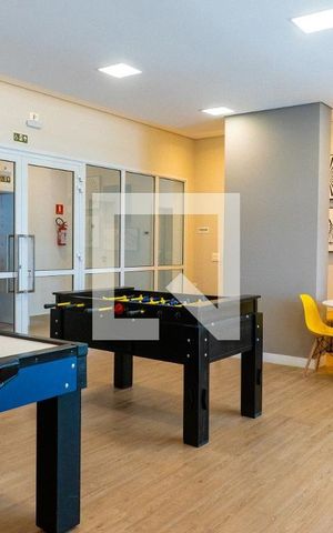 Apartamento à venda com 125m², 3 quartos e 3 vagas Apartamento à venda com 125m², 3 quartos e 3 vagasSala de Jogos