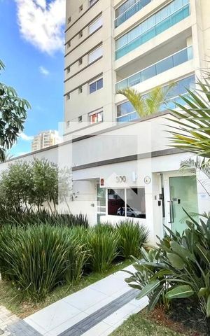 Apartamento à venda com 125m², 3 quartos e 3 vagas Apartamento à venda com 125m², 3 quartos e 3 vagasFachada e portaria