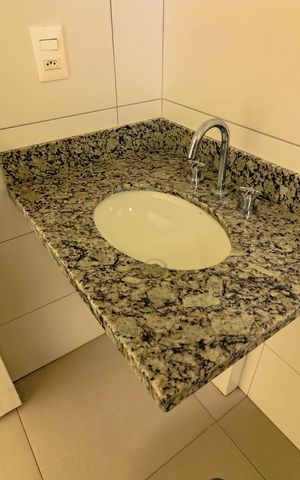 Apartamento à venda com 125m², 3 quartos e 3 vagas