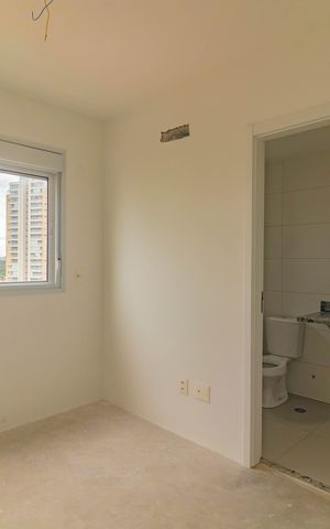 Apartamento à venda com 125m², 3 quartos e 3 vagas