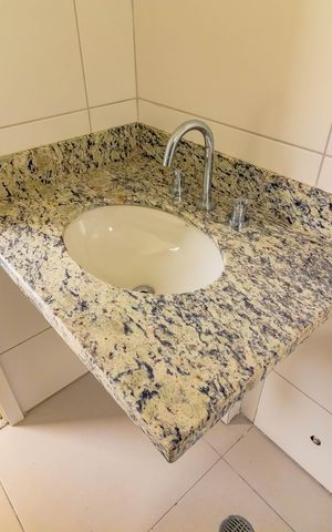 Apartamento à venda com 126m², 3 quartos e 3 vagas
