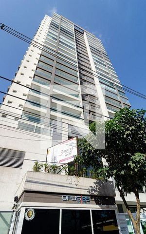 Apartamento à venda com 165m², 3 quartos e 3 vagasFachada do Prédio