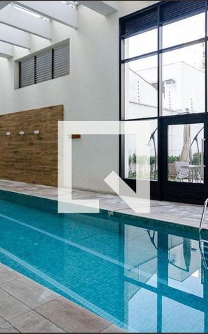 Apartamento à venda com 163m², 3 quartos e 3 vagasPiscina Coberta