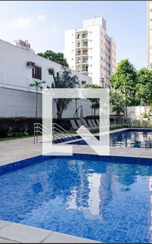 Apartamento à venda com 163m², 3 quartos e 3 vagasÁrea comum - Piscina