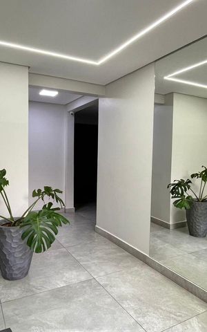 Apartamento à venda com 49m², 2 quartos e 1 vaga Apartamento à venda com 49m², 2 quartos e 1 vagaÁrea externa