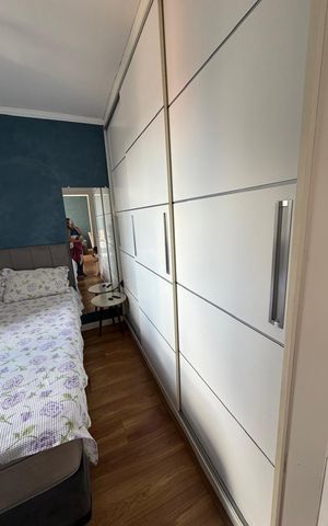 Apartamento à venda com 49m², 2 quartos e 1 vaga Apartamento à venda com 49m², 2 quartos e 1 vagaQuarto