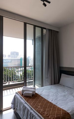 Studio para alugar com 21m², 1 quarto e sem vaga Studio para alugar com 21m², 1 quarto e sem vagaStudio