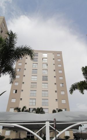 Apartamento para alugar com 53m², 2 quartos e 1 vagaFachada