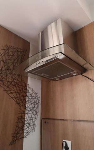 Apartamento para alugar com 53m², 2 quartos e 1 vagaCozinha