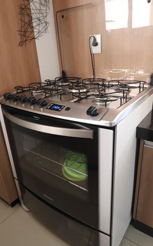 Apartamento para alugar com 53m², 2 quartos e 1 vagaCozinha