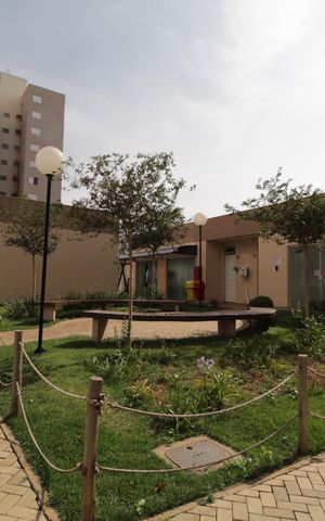 Apartamento para alugar com 53m², 2 quartos e 1 vagaÁrea comum