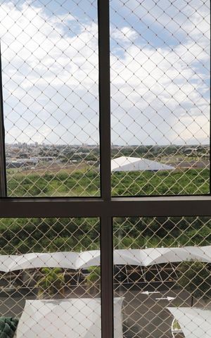 Apartamento para alugar com 53m², 2 quartos e 1 vagaVista