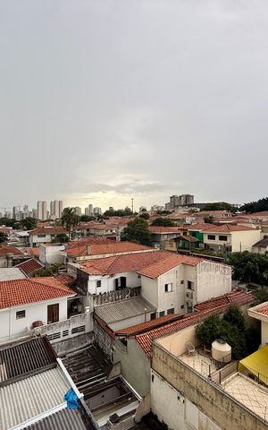 Studio para alugar com 20m², 1 quarto e sem vaga Studio para alugar com 20m², 1 quarto e sem vagaVista