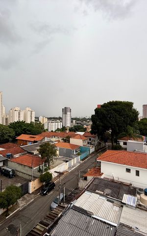 Studio para alugar com 20m², 1 quarto e sem vaga Studio para alugar com 20m², 1 quarto e sem vagaVista
