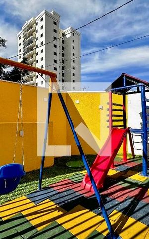 Studio para alugar com 20m², 1 quarto e sem vaga Studio para alugar com 20m², 1 quarto e sem vagaPlayground