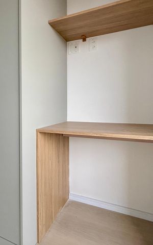 Studio para alugar com 20m², 1 quarto e sem vaga Studio para alugar com 20m², 1 quarto e sem vagaQuarto