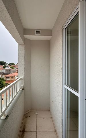 Studio para alugar com 20m², 1 quarto e sem vaga Studio para alugar com 20m², 1 quarto e sem vagaSacada