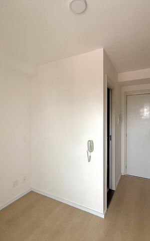 Studio para alugar com 20m², 1 quarto e sem vaga Studio para alugar com 20m², 1 quarto e sem vagaQuarto