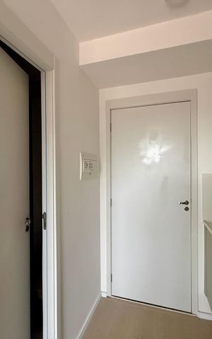 Studio para alugar com 20m², 1 quarto e sem vaga Studio para alugar com 20m², 1 quarto e sem vagaCozinha