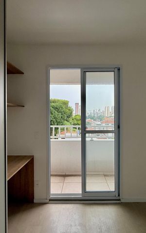 Studio para alugar com 20m², 1 quarto e sem vaga Studio para alugar com 20m², 1 quarto e sem vagaQuarto