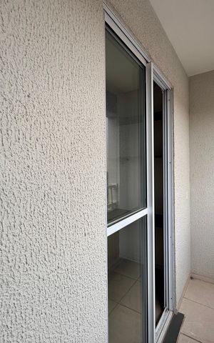 Studio para alugar com 20m², 1 quarto e sem vaga Studio para alugar com 20m², 1 quarto e sem vagaSacada