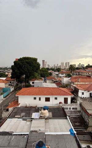 Studio para alugar com 20m², 1 quarto e sem vaga Studio para alugar com 20m², 1 quarto e sem vagaVista