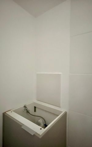 Studio para alugar com 20m², 1 quarto e sem vaga Studio para alugar com 20m², 1 quarto e sem vagaBanheiro