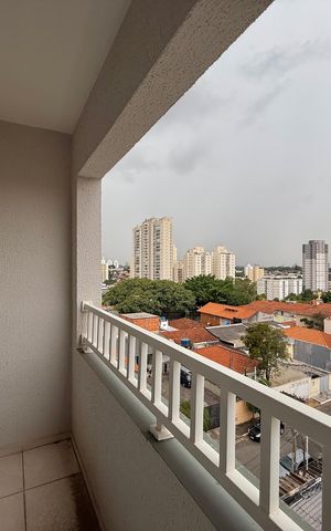 Studio para alugar com 20m², 1 quarto e sem vaga Studio para alugar com 20m², 1 quarto e sem vagaSacada