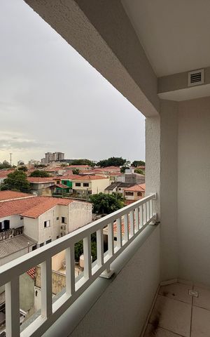 Studio para alugar com 20m², 1 quarto e sem vaga Studio para alugar com 20m², 1 quarto e sem vagaSacada