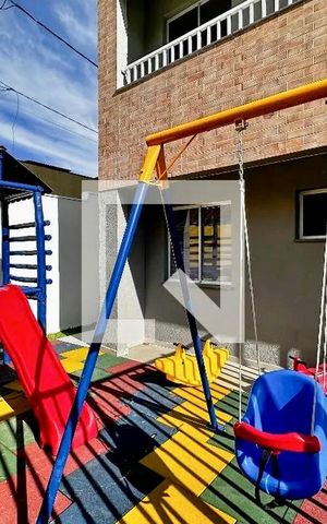 Studio para alugar com 20m², 1 quarto e sem vaga Studio para alugar com 20m², 1 quarto e sem vagaPlayground