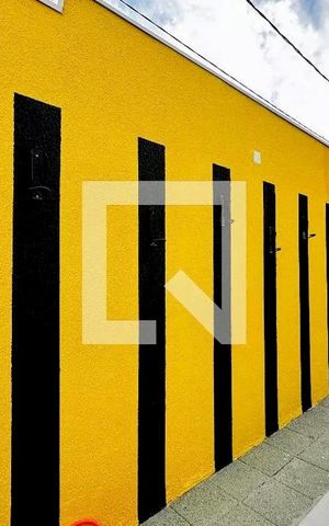 Studio para alugar com 20m², 1 quarto e sem vaga Studio para alugar com 20m², 1 quarto e sem vagaBicicletário