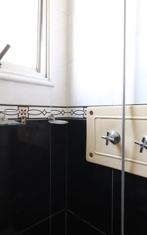 Apartamento à venda com 66m², 3 quartos e 2 vagasBanheiro da Suíte