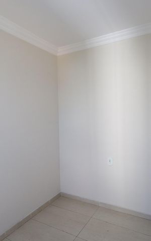 Apartamento à venda com 66m², 3 quartos e 2 vagasQuarto 2