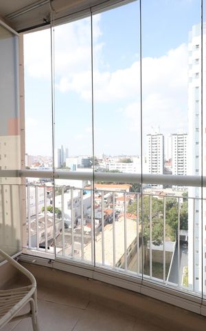Apartamento à venda com 66m², 3 quartos e 2 vagasSacada